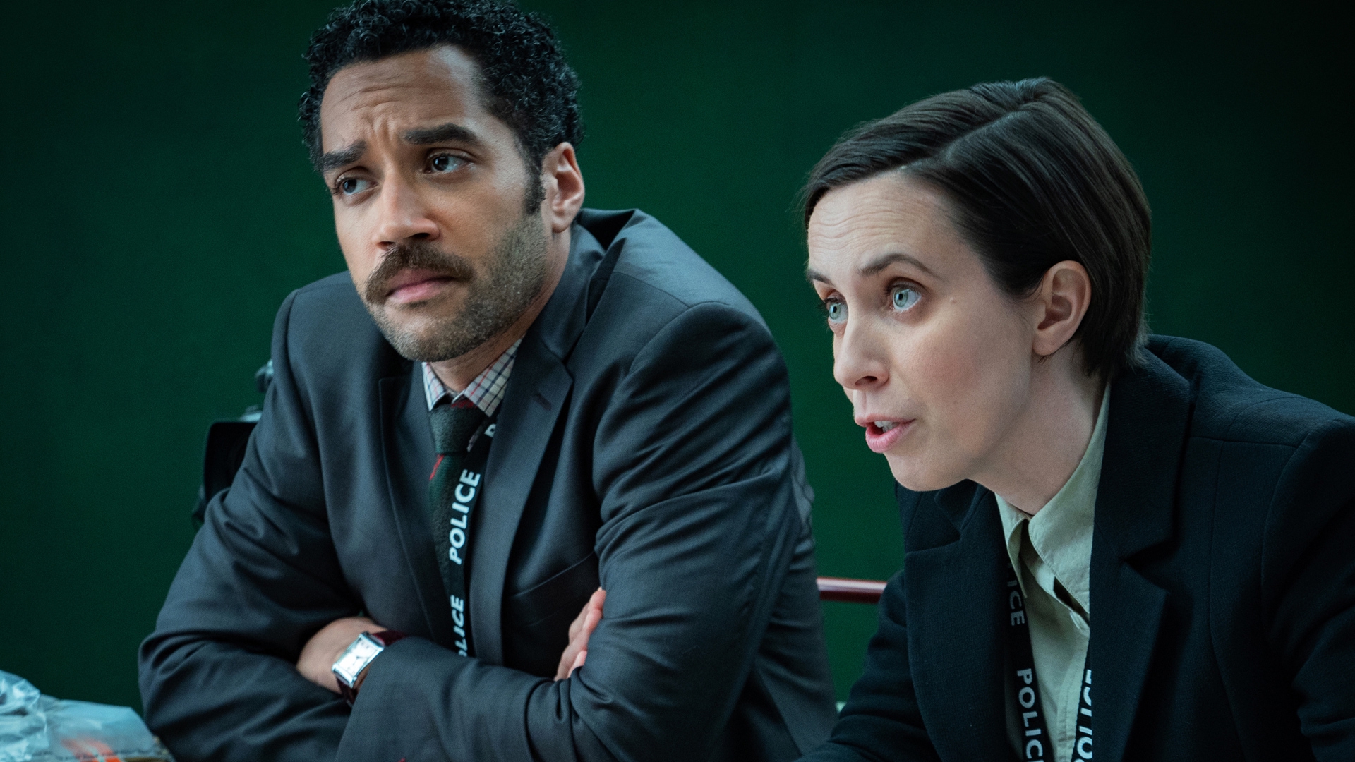 Watch Landscapers TV Show Now Streaming Only on Stan.