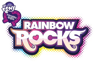 My Little Pony Equestria Girls: Rainbow Rocks