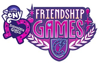 My Little Pony Equestria Girls: Friendship Games