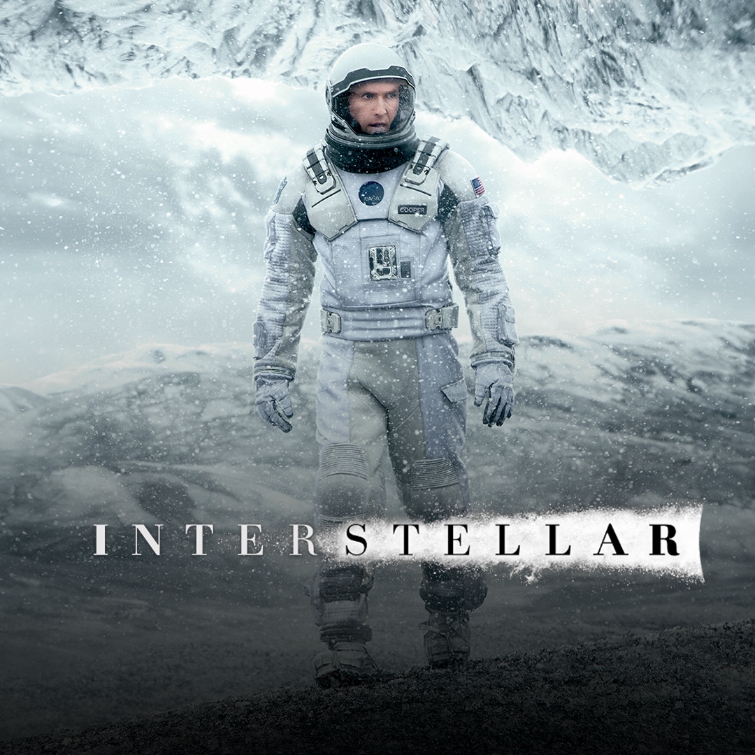 Watch Interstellar Online Stream HD Movies Stan