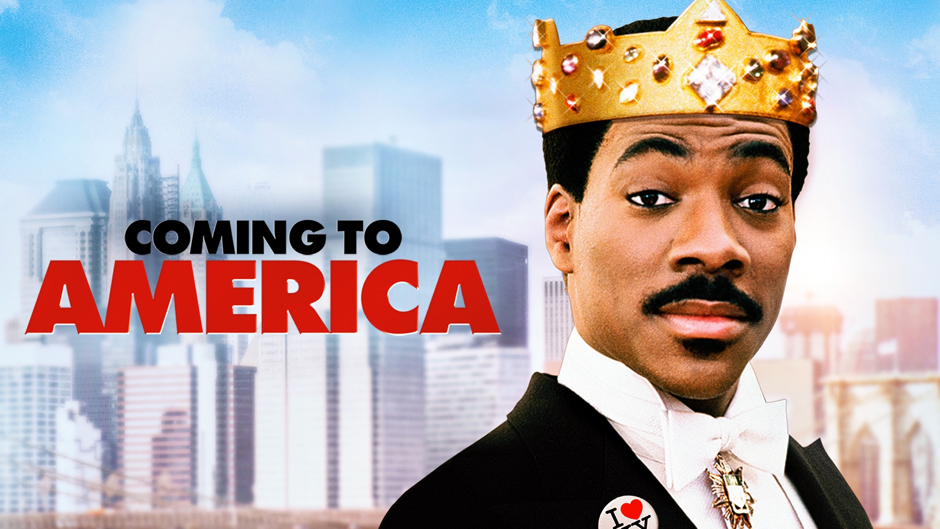 Coming to america outlet free online movie