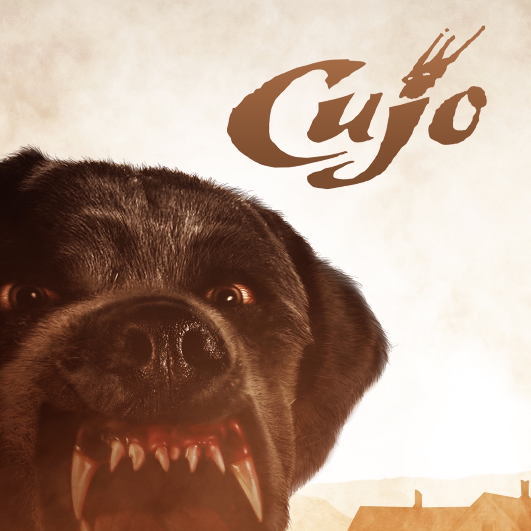 Showcase Now | Cujo