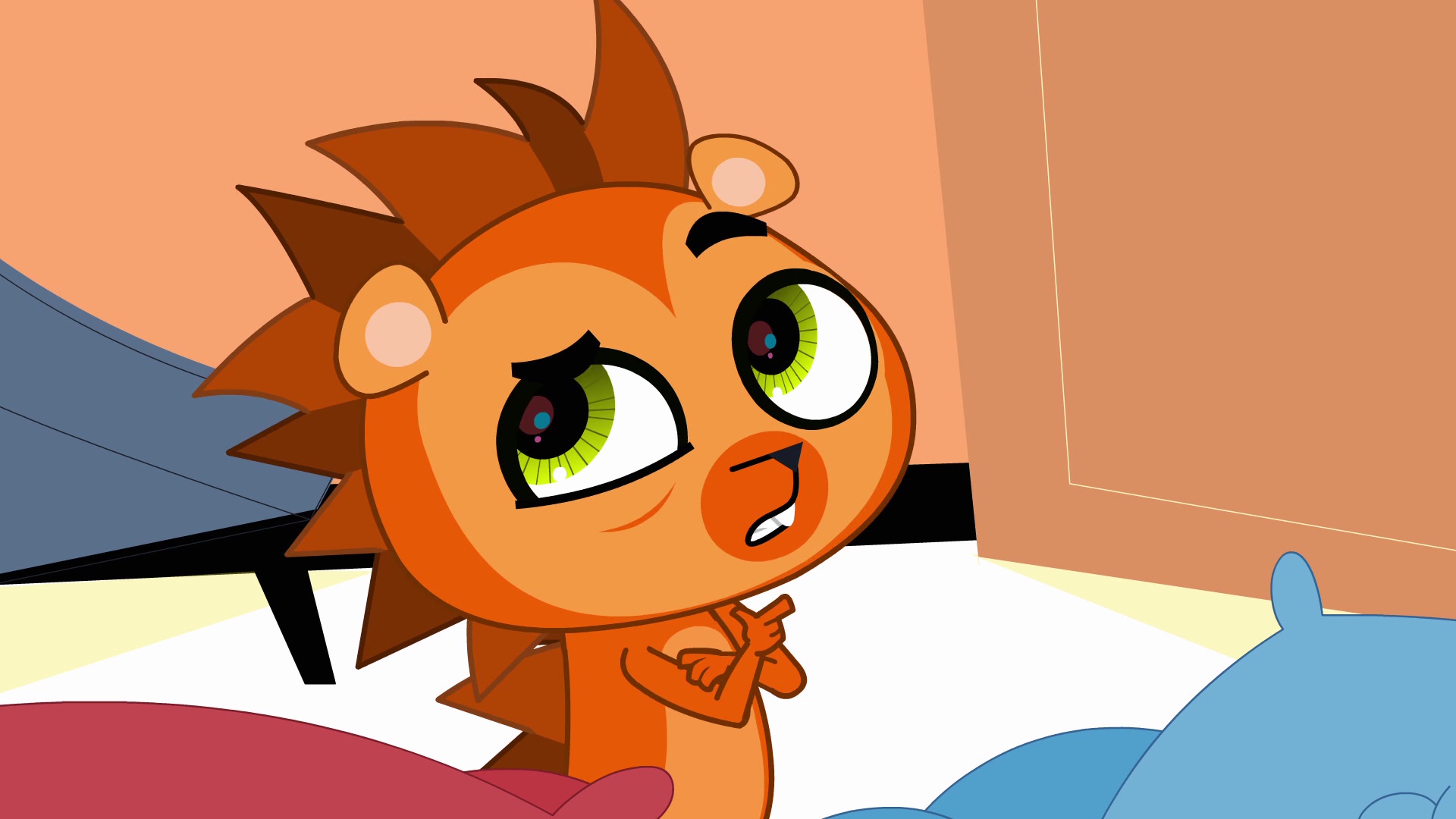 Watch Littlest Pet Shop Online Stream Seasons 14 Now Stan