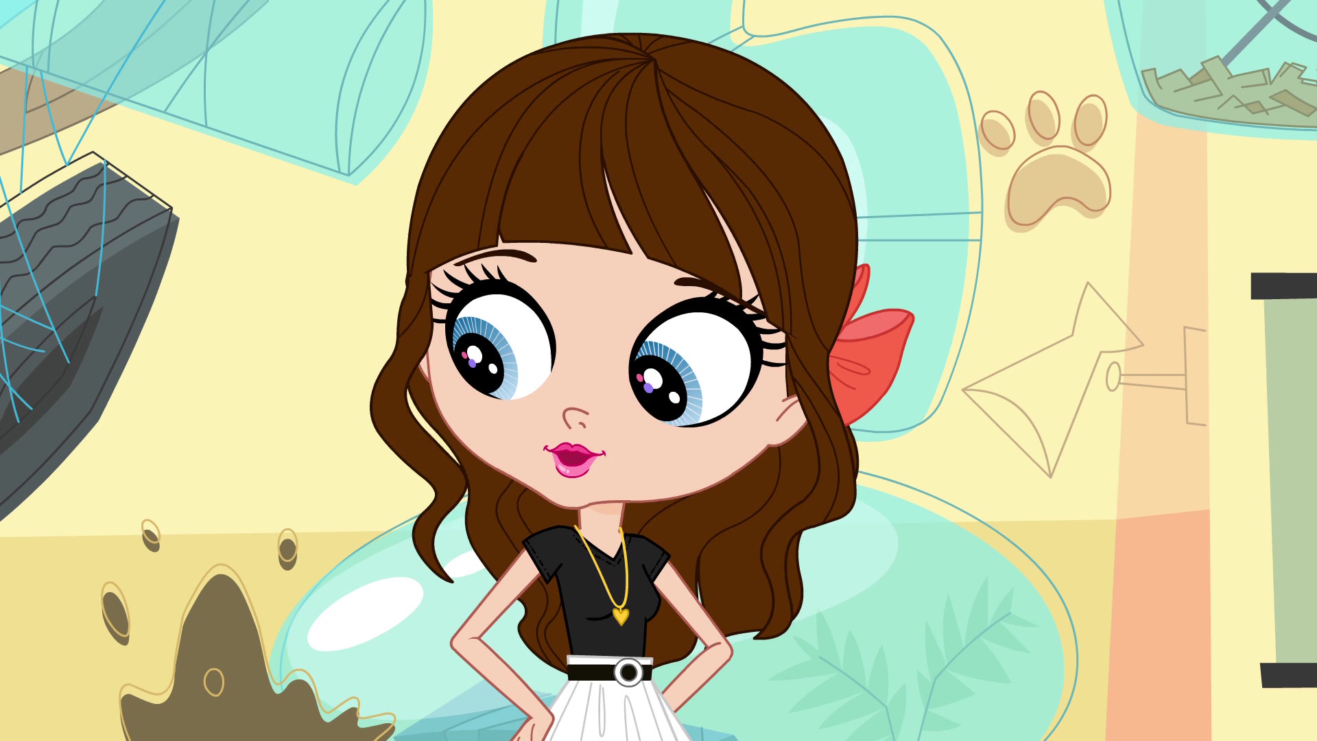 Watch Littlest Pet Shop Online | Stream Seasons 1-4 Now | Stan