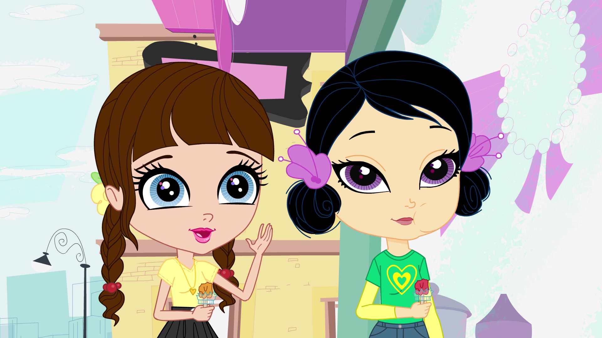 Watch Littlest Pet Shop Online | Stream Seasons 1-4 Now | Stan