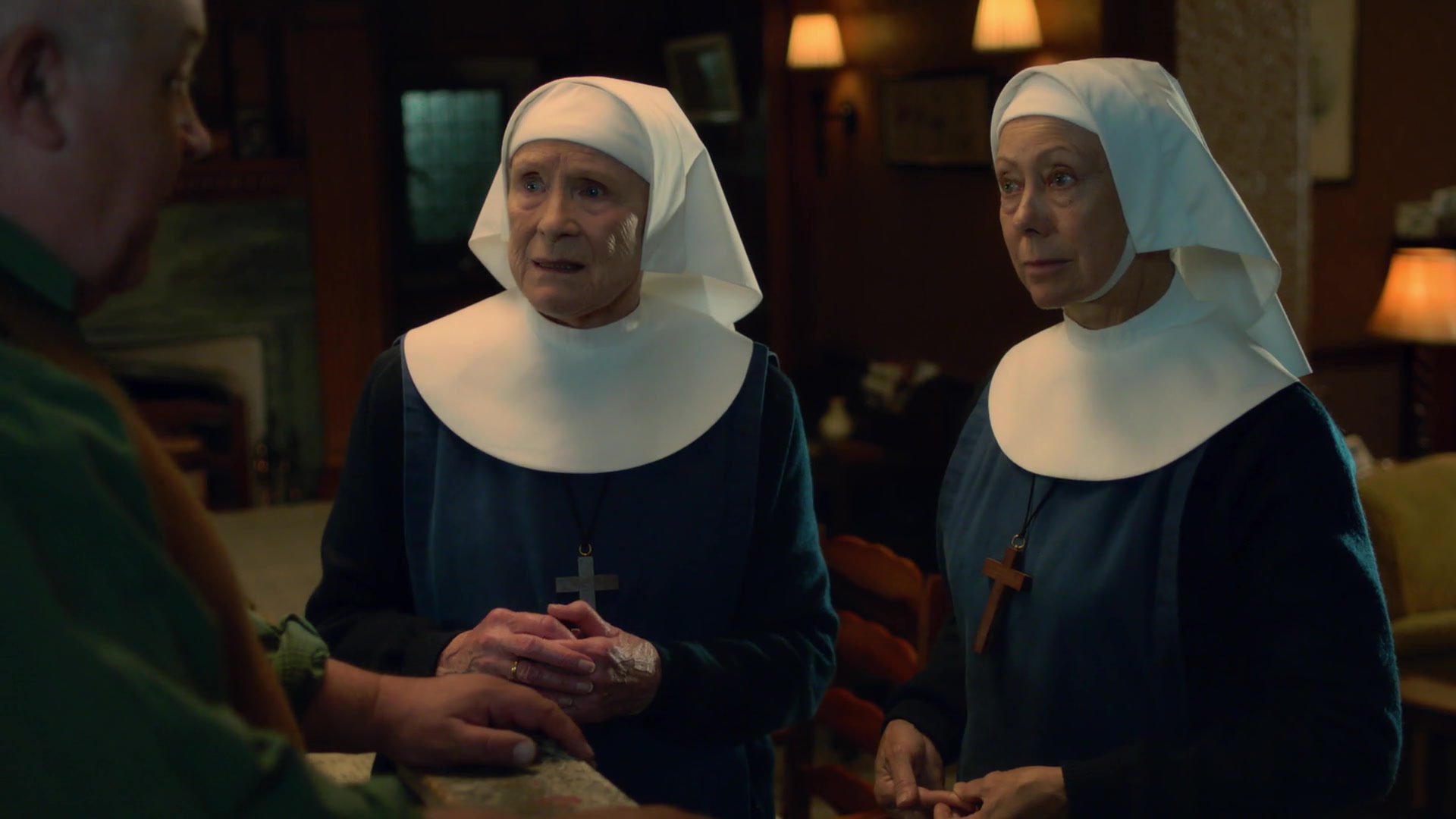 Watch Call the Midwife Online | Watch Seasons 1-9 Now | Stan