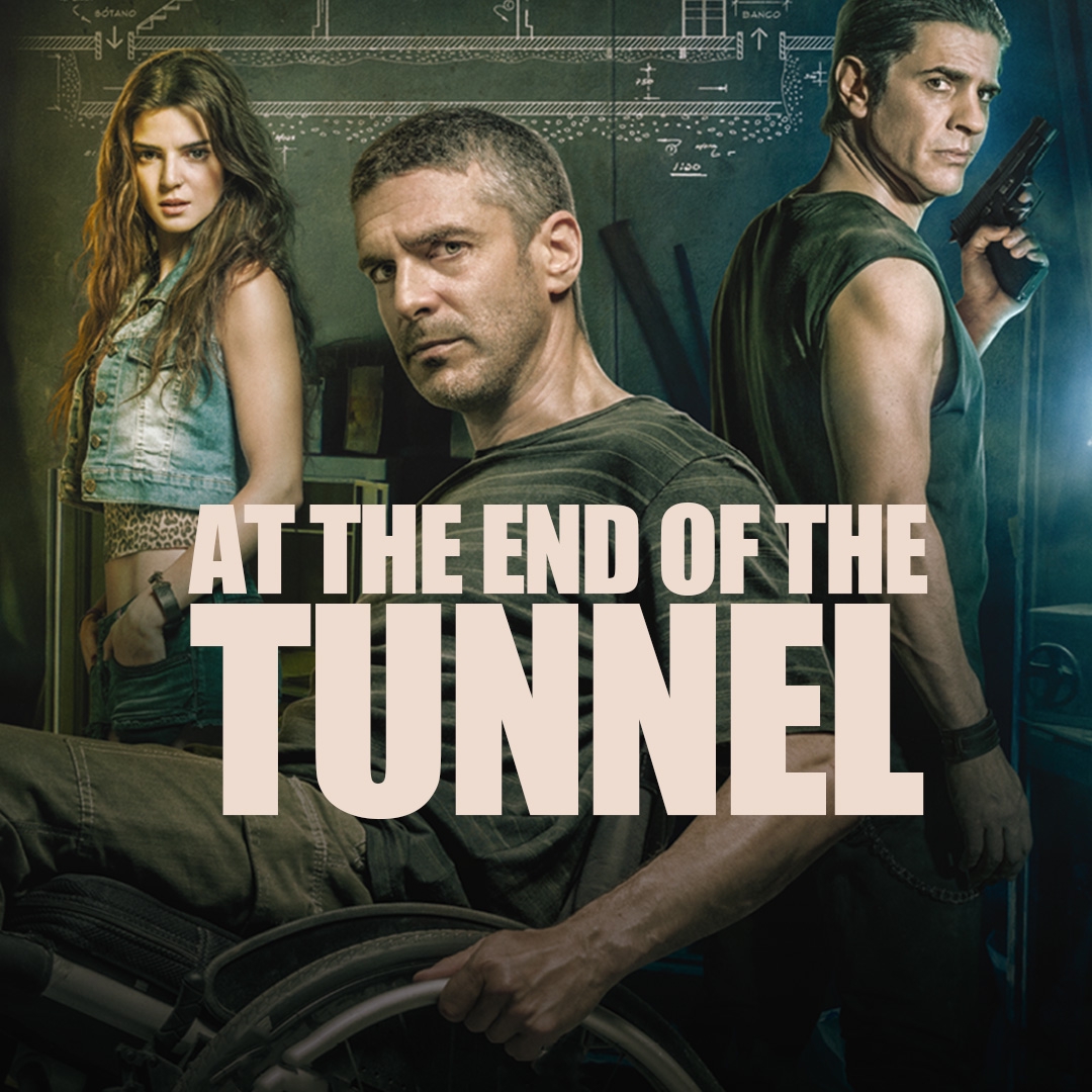 Stream At The End Of The Tunnel Online Download and Watch HD