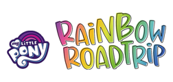 My Little Pony Friendship Is Magic: Rainbow Roadtrip