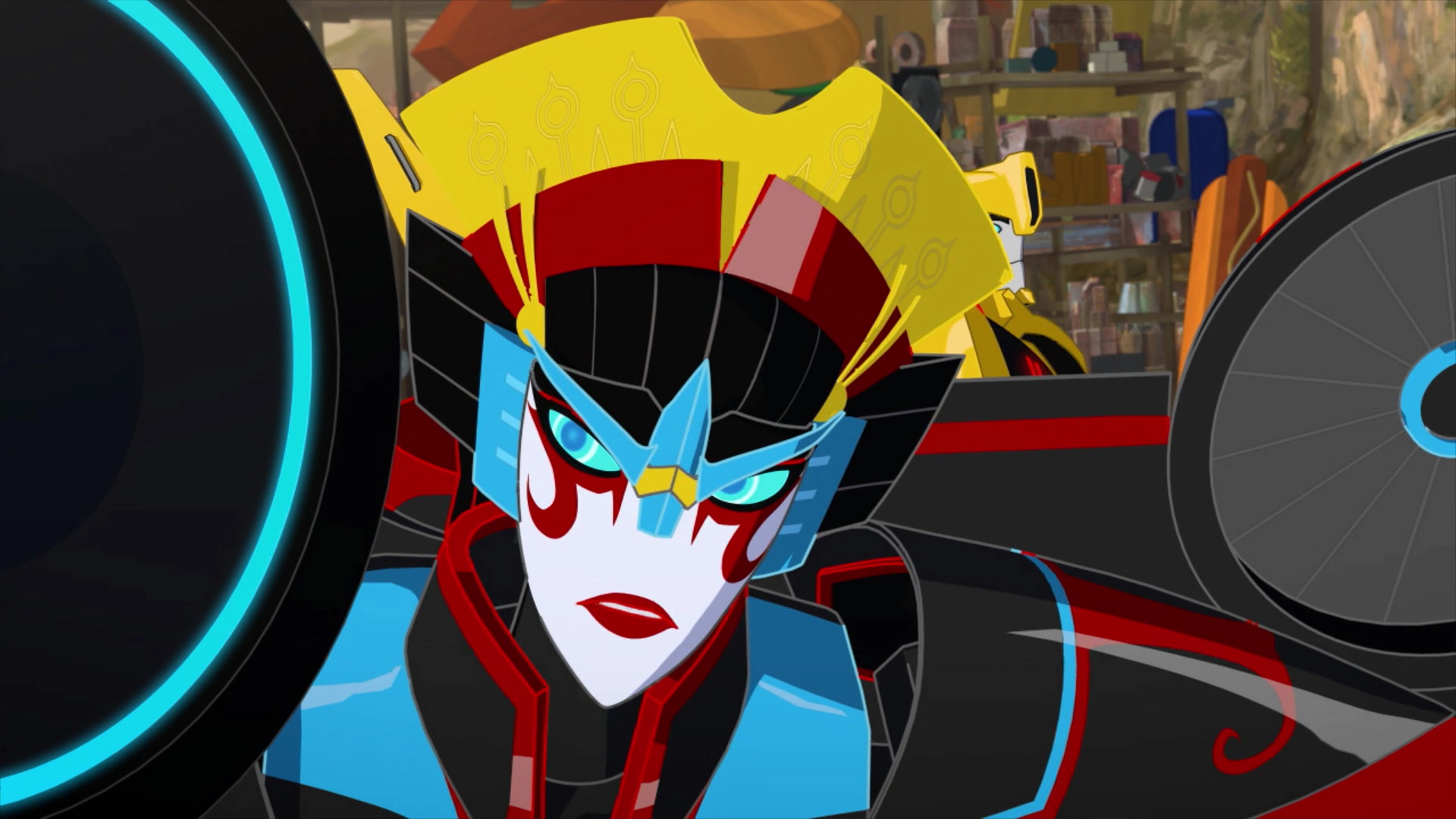 Watch Transformers Robots In Disguise Season 2 Online Stream TV