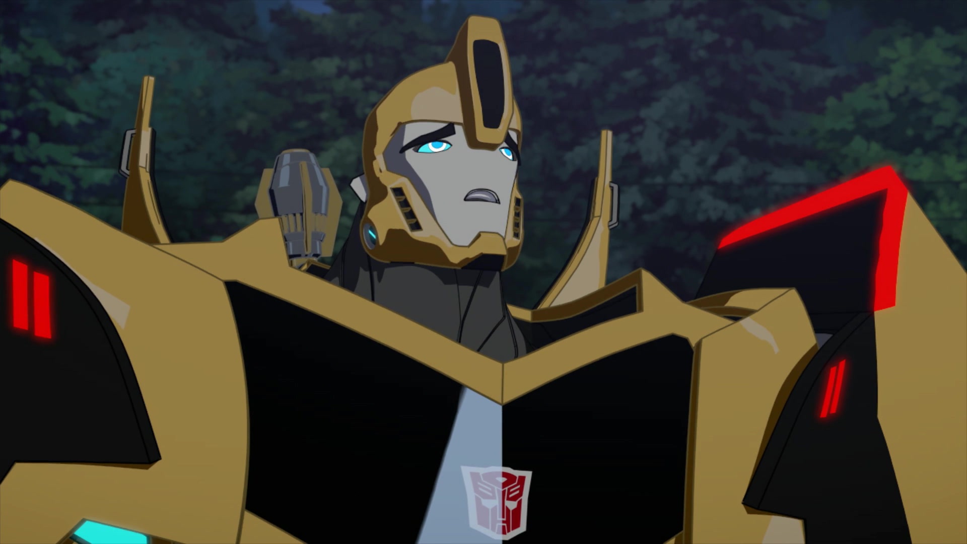 Watch Transformers: Robots In Disguise Season 2 Online | Stream TV ...