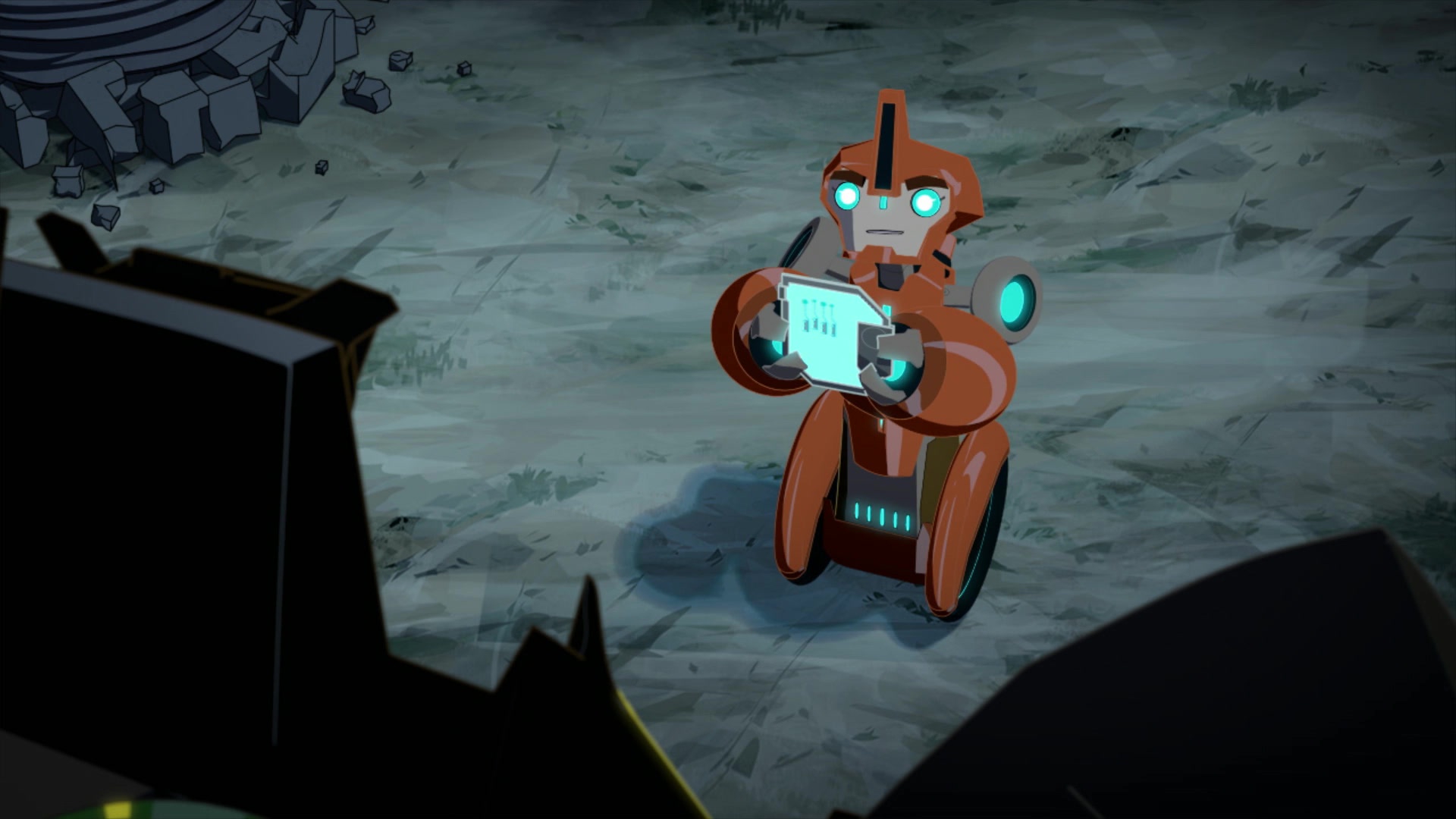 Watch Transformers Robots In Disguise Season 2 Online Stream TV
