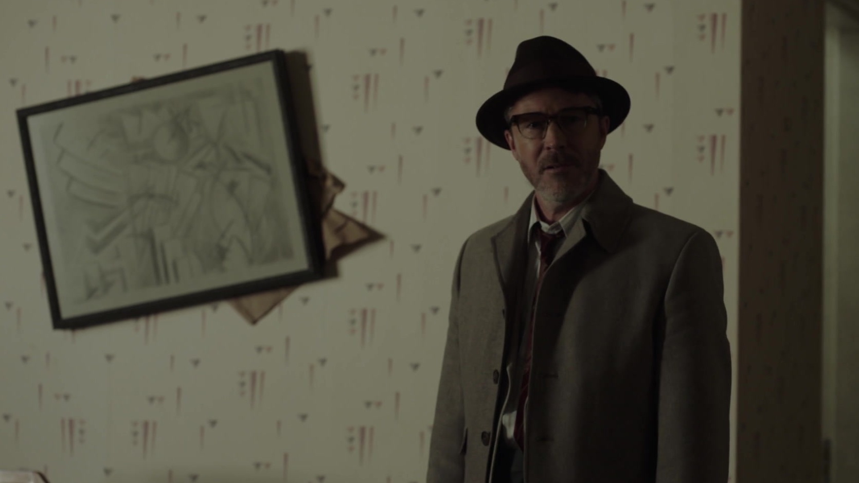 Watch Project Blue Book Season 2 Online | Stream TV Shows | Stan