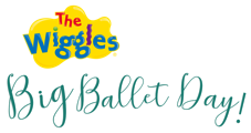 The Wiggles: Big Ballet Day