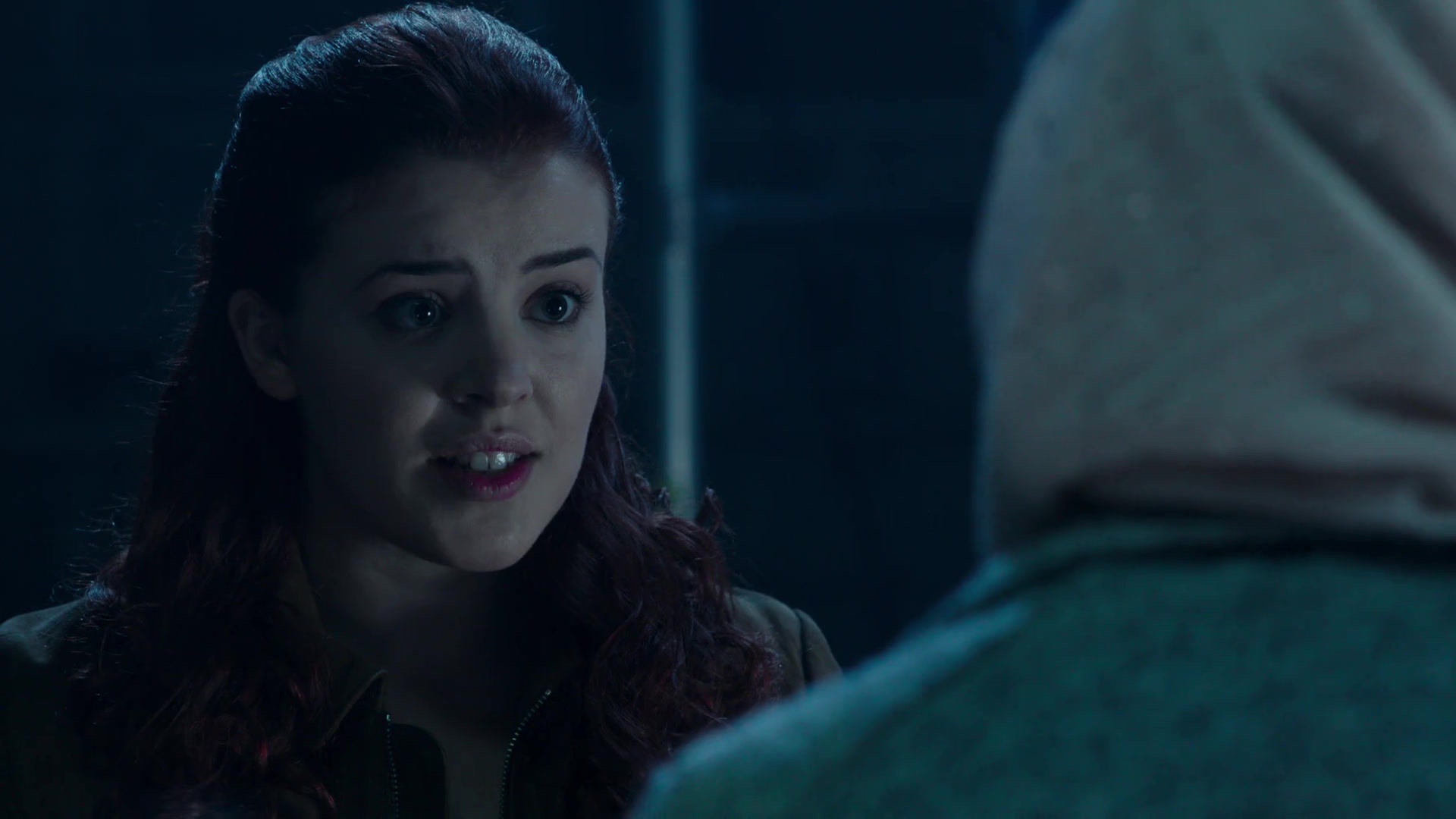 Wyldblood Magazine #5 : Bilsborough, Mark, Barratt, Holly