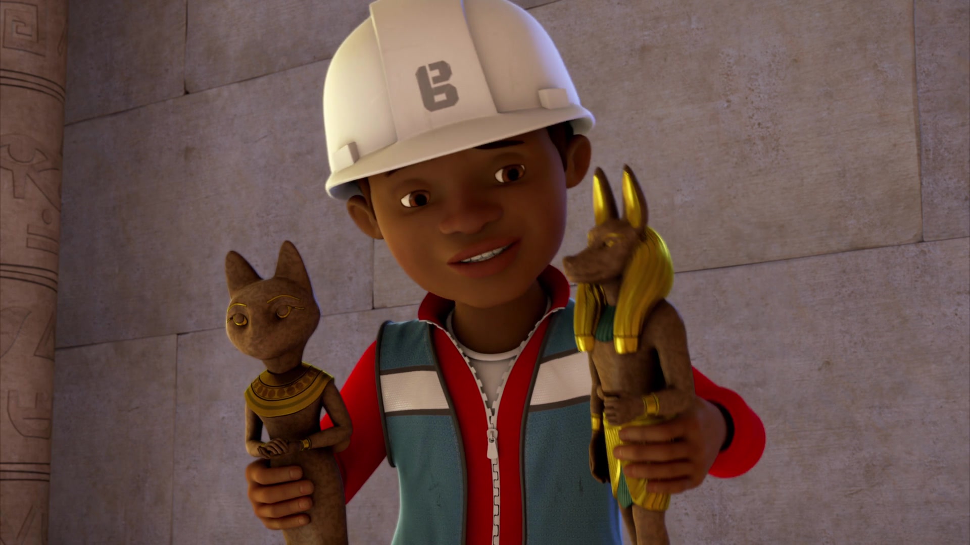 Watch Bob The Builder Online | Stream Season 20 Now | Stan