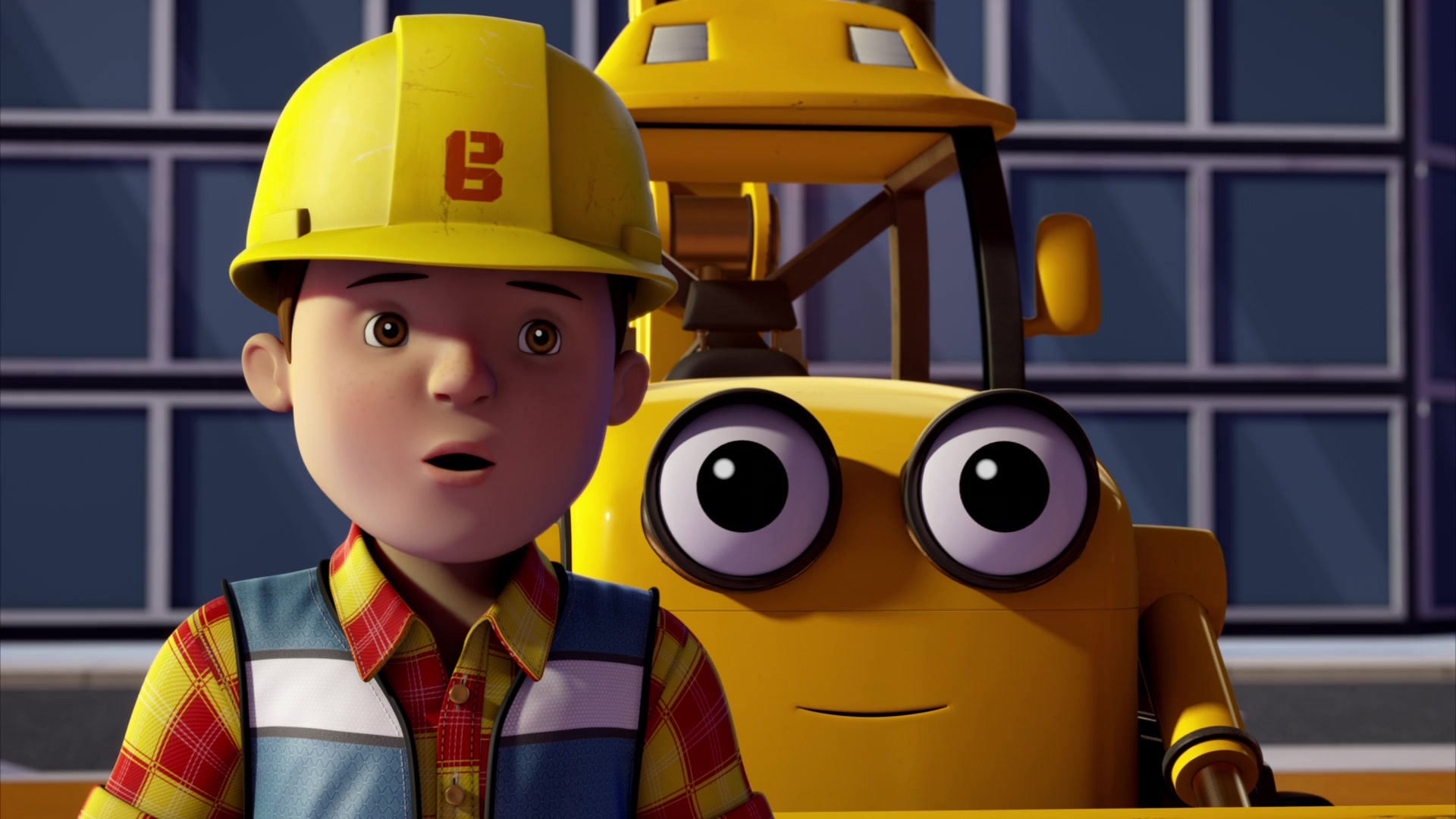 Watch Bob The Builder Online | Stream Seasons 20-21 Now | Stan