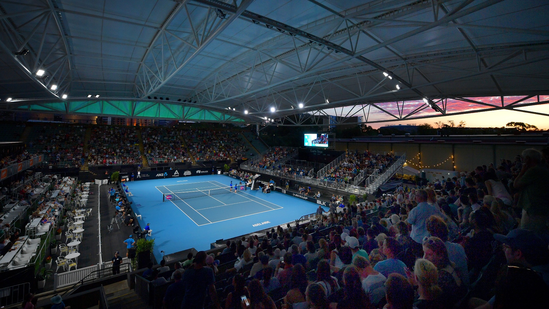 Watch Adelaide 2026 Live On Demand Tennis 3229435