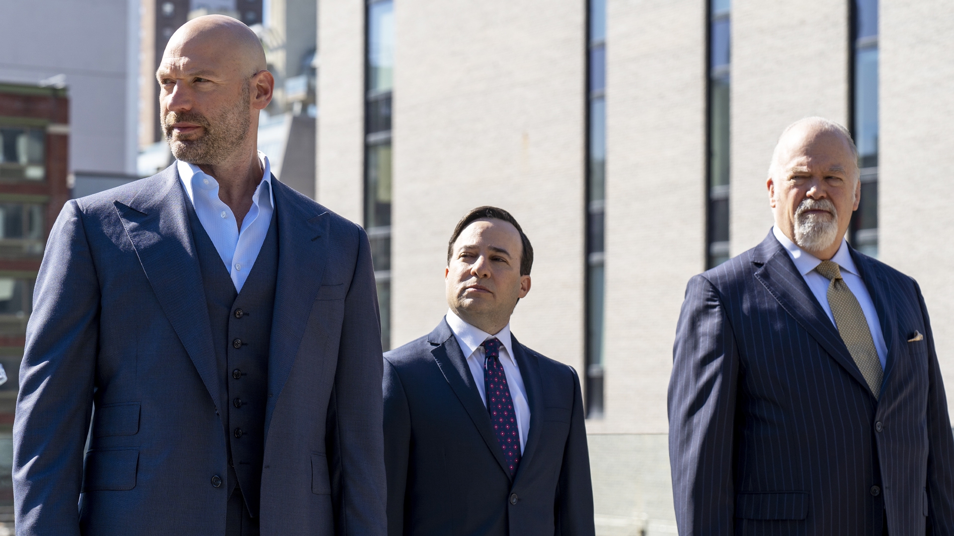 Watch Billions TV Show | Final Season August 12 | Stan.