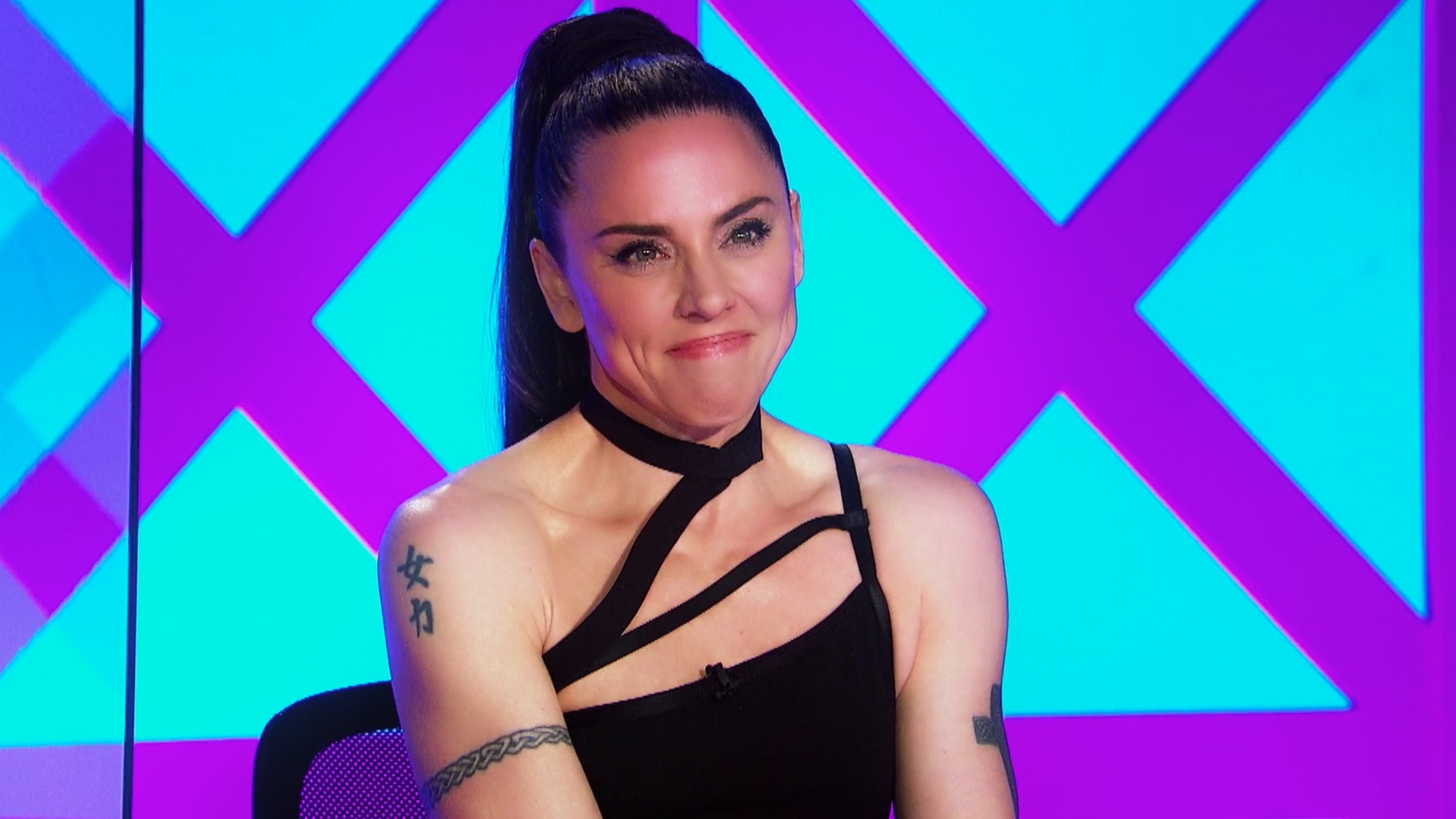 Watch RuPaul's Drag Race: UK vs The World | Now Streaming