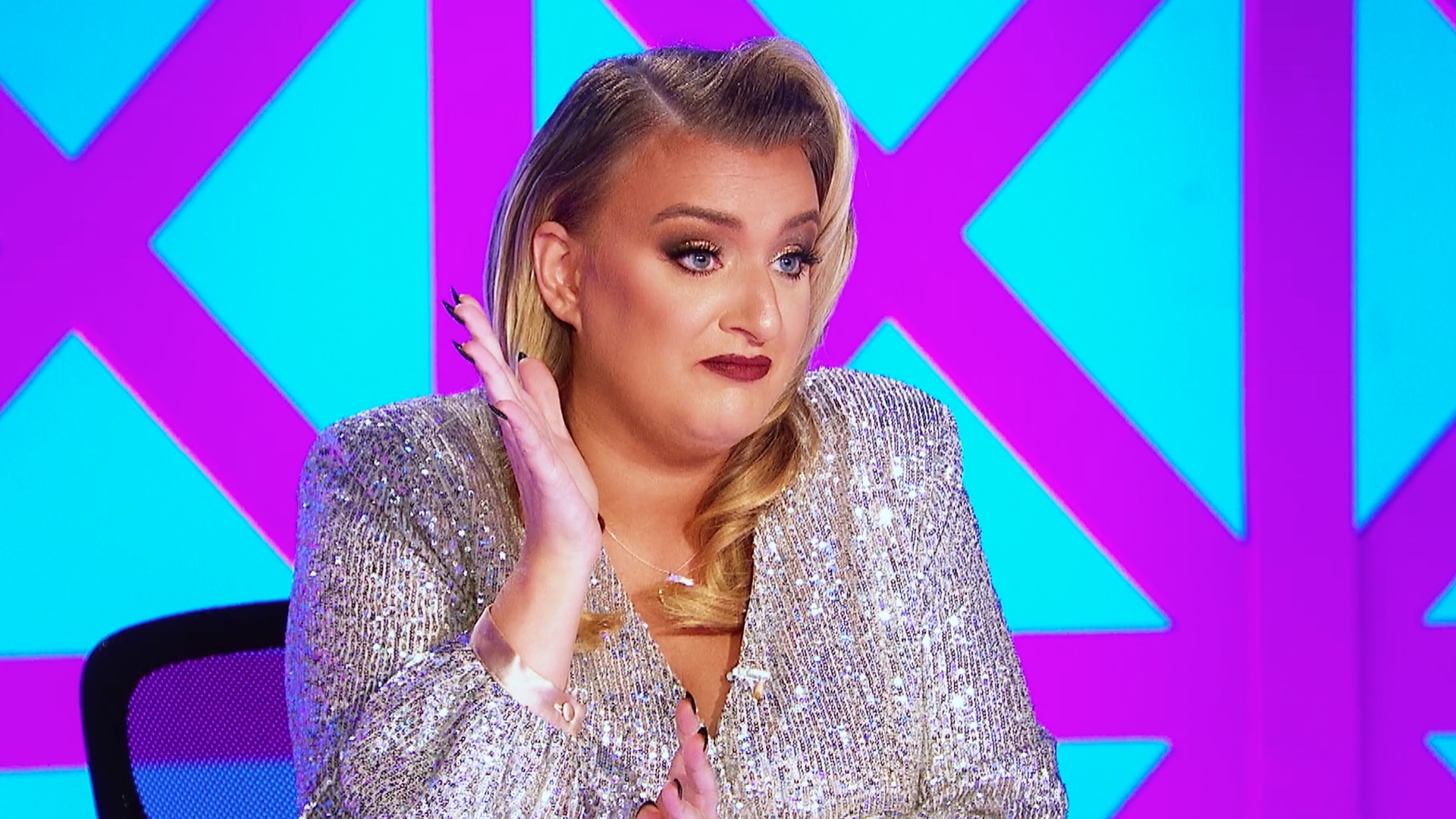 Watch RuPaul's Drag Race: UK vs The World | Now Streaming