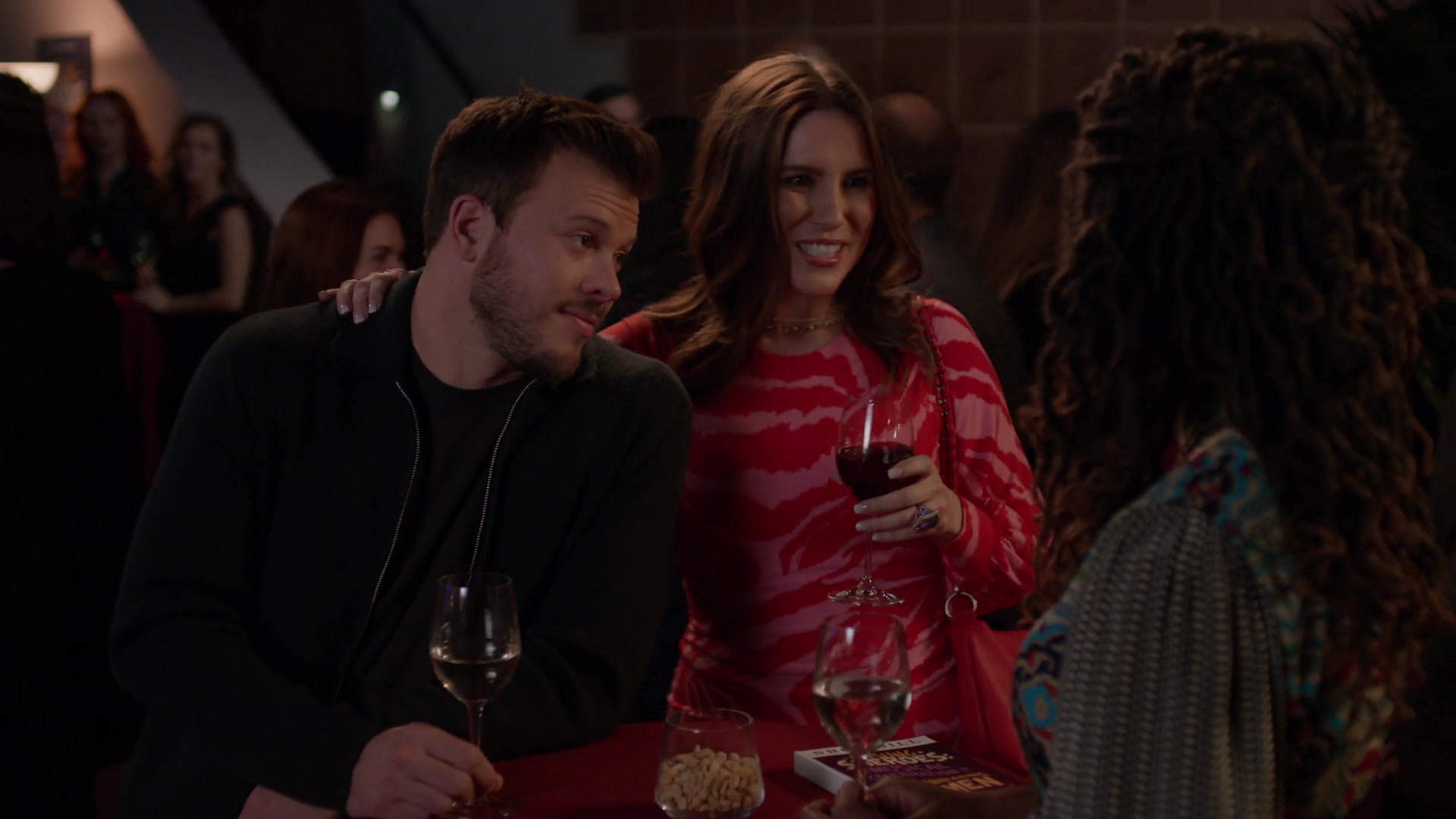 Watch Home Economics TV Show Now Streaming Only on Stan.