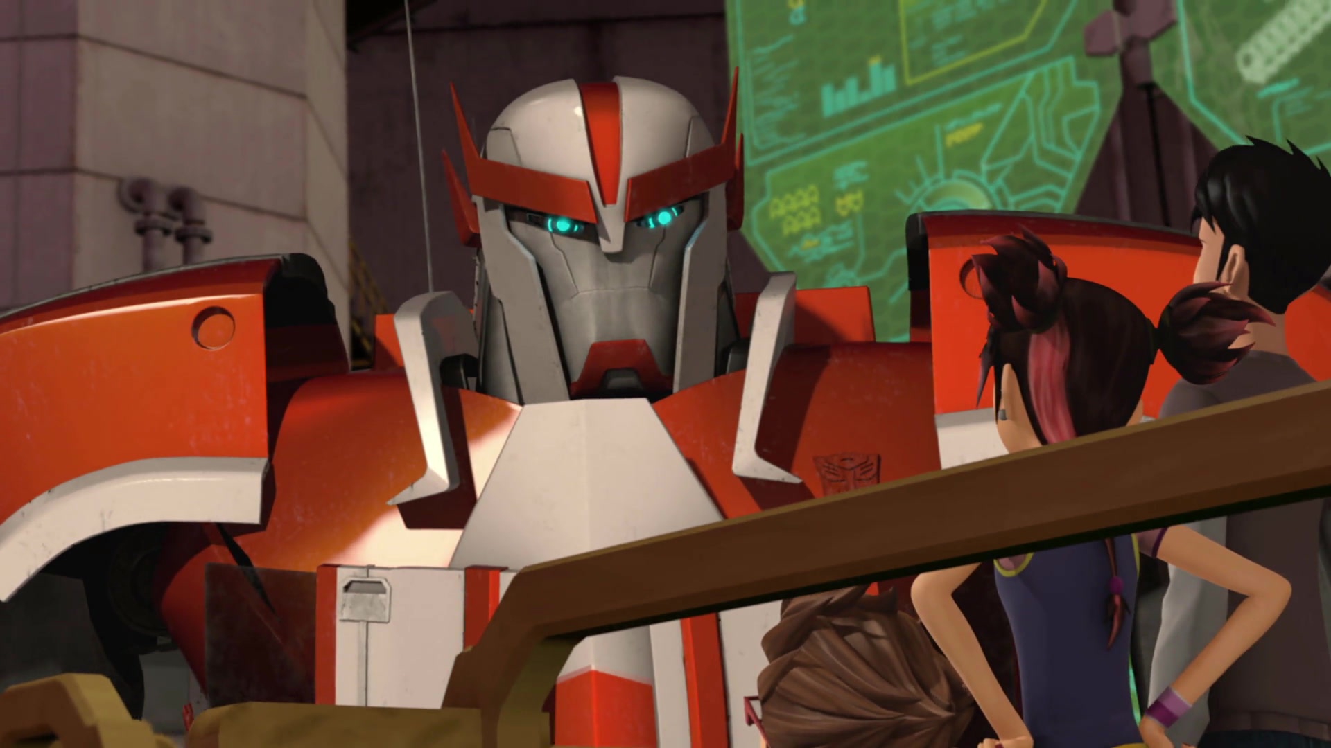 Watch Transformers: Prime season 3 episode 13 streaming online