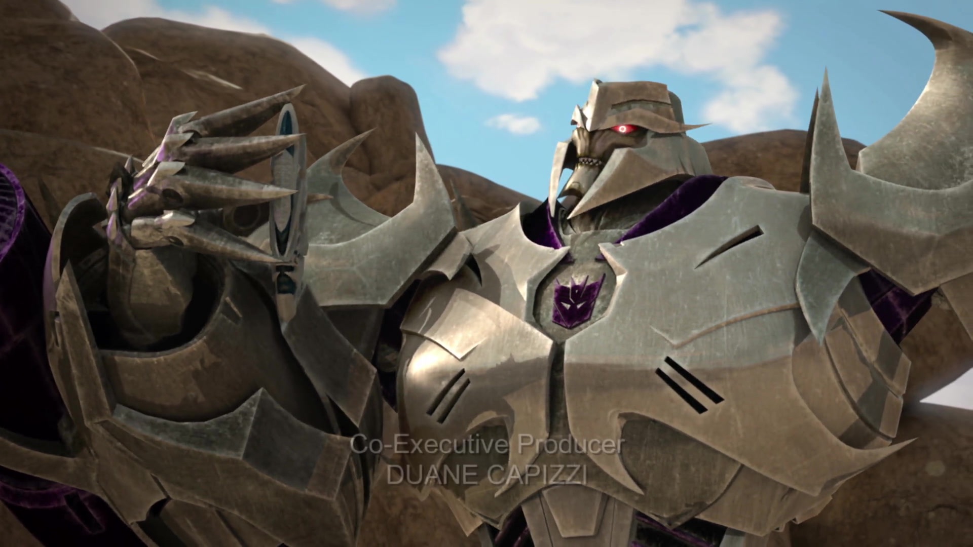 Watch Transformers: Prime Season 2 Online | Stream TV Shows | Stan