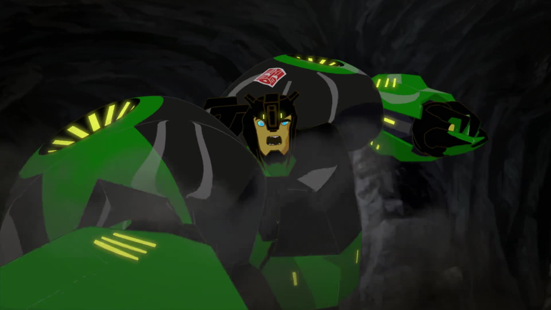 Watch Transformers Robots In Disguise Season 3 Combiner Force Online Stream Tv Shows Stan 6088