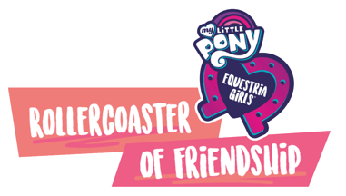 My Little Pony: Equestria Girls - Rollercoaster of Friendship