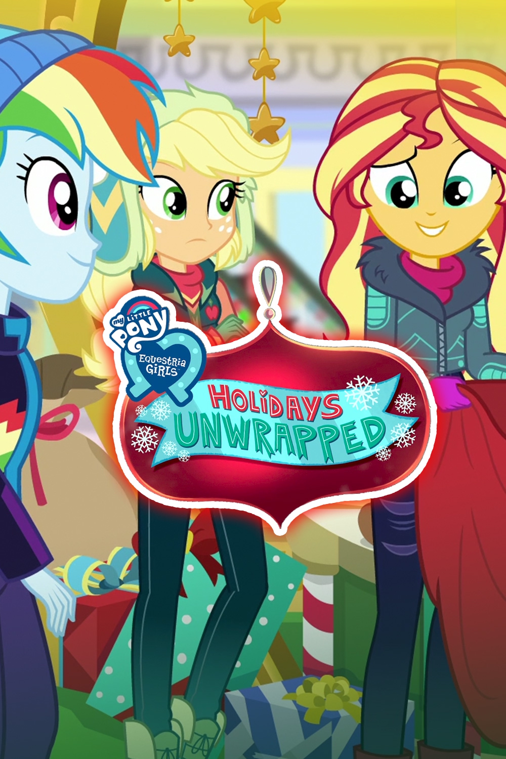 Stream My Little Pony Equestria Girls: Rainbow Rocks Online, Download and  Watch HD Movies