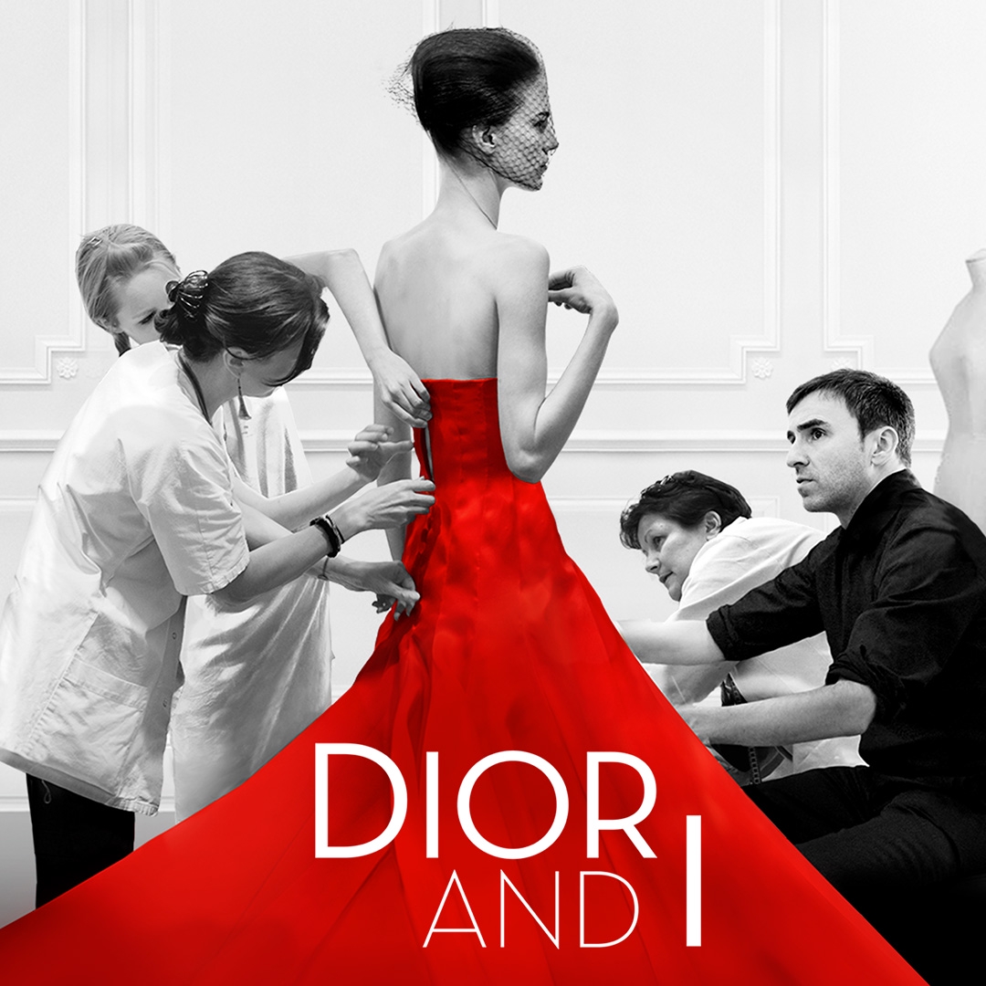 Dior Does Los Angeles