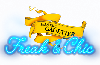 Jean Paul Gaultier: Freak And Chic