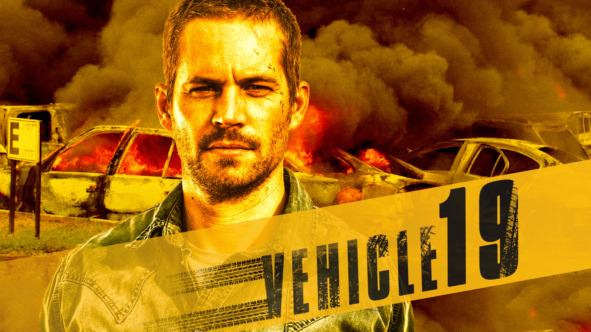 Everything You Need to Know About Vehicle 19 Movie (2013)