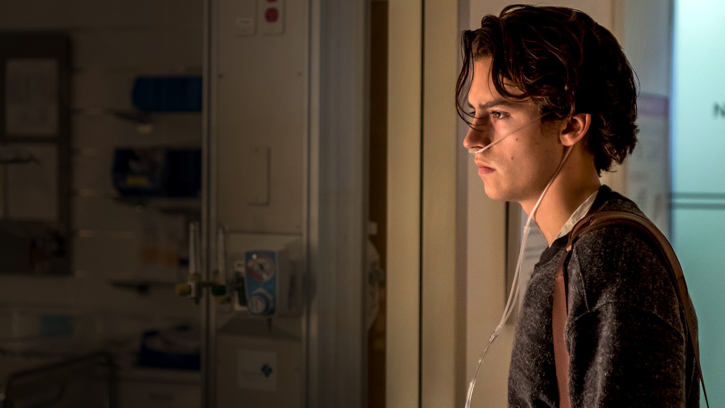 Stream Five Feet Apart Online  Download and Watch HD Movies  Stan