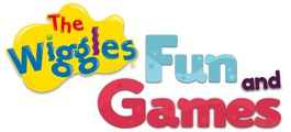 The Wiggles: Fun and Games