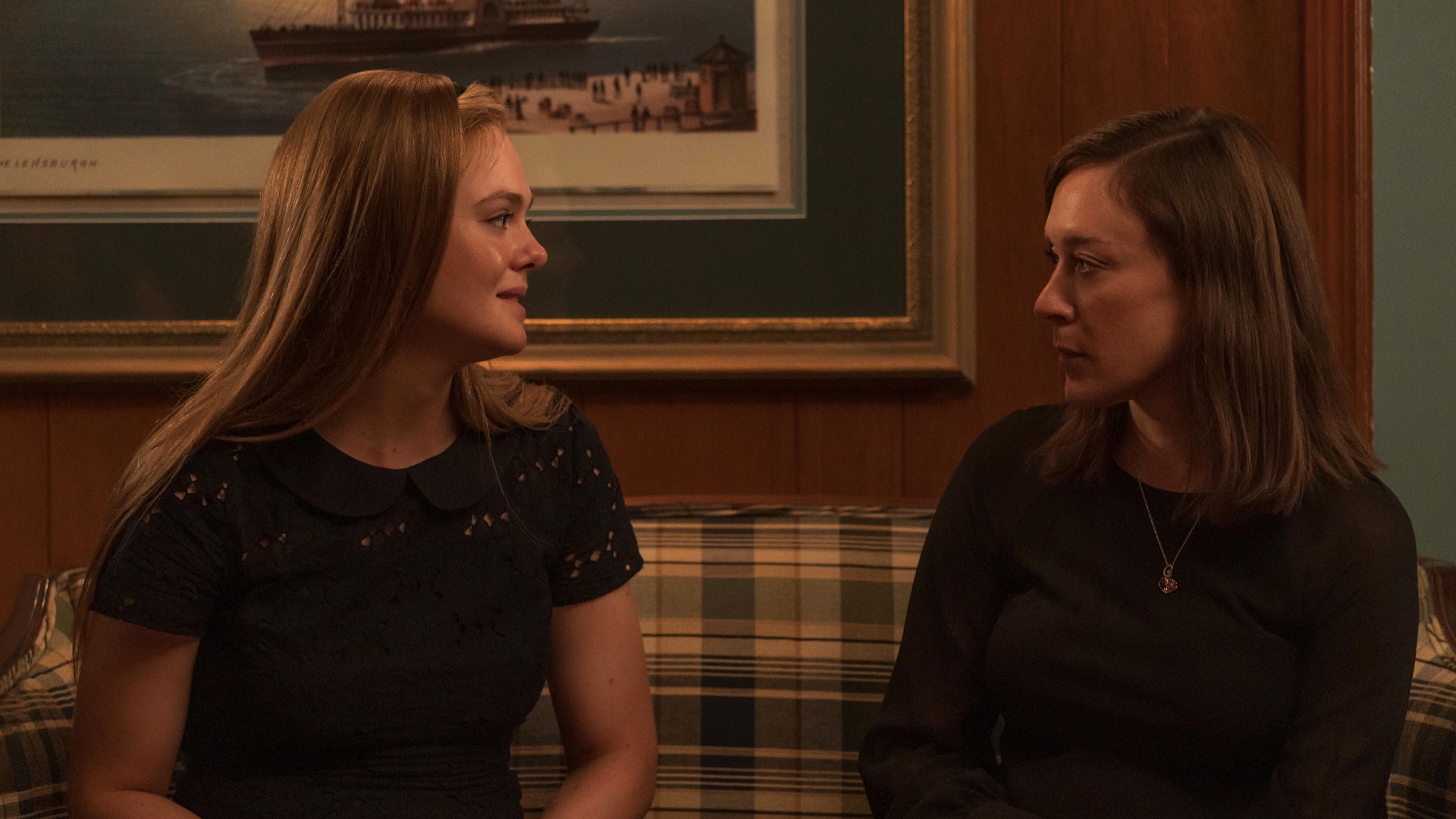 The Girl From Plainville Now Streaming Only on Stan.