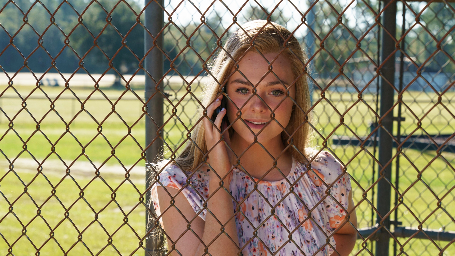 The Girl From Plainville Now Streaming Only on Stan.