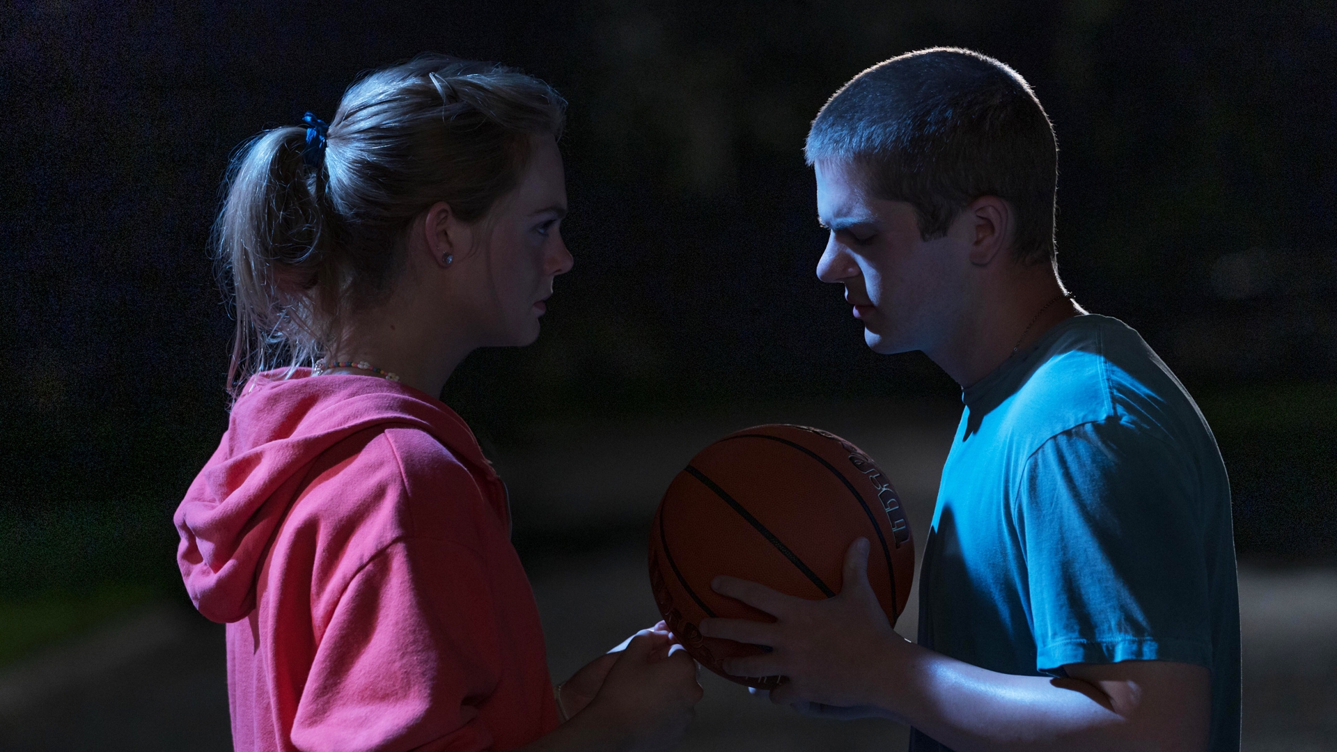 The Girl From Plainville Now Streaming Only on Stan.