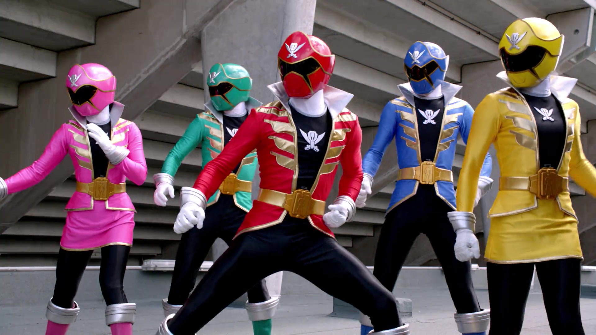 Watch Power Rangers: Megaforce Super Megaforce Online | Stream TV Shows ...