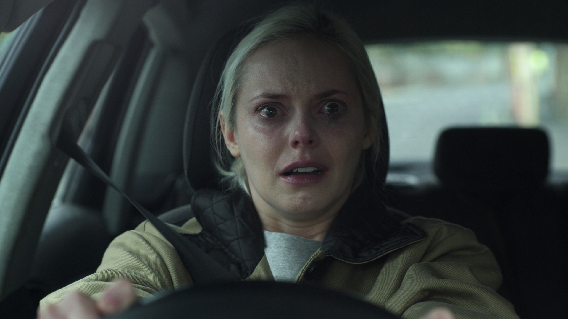 The Midwich Cuckoos TV Show Now Streaming Only on Stan.