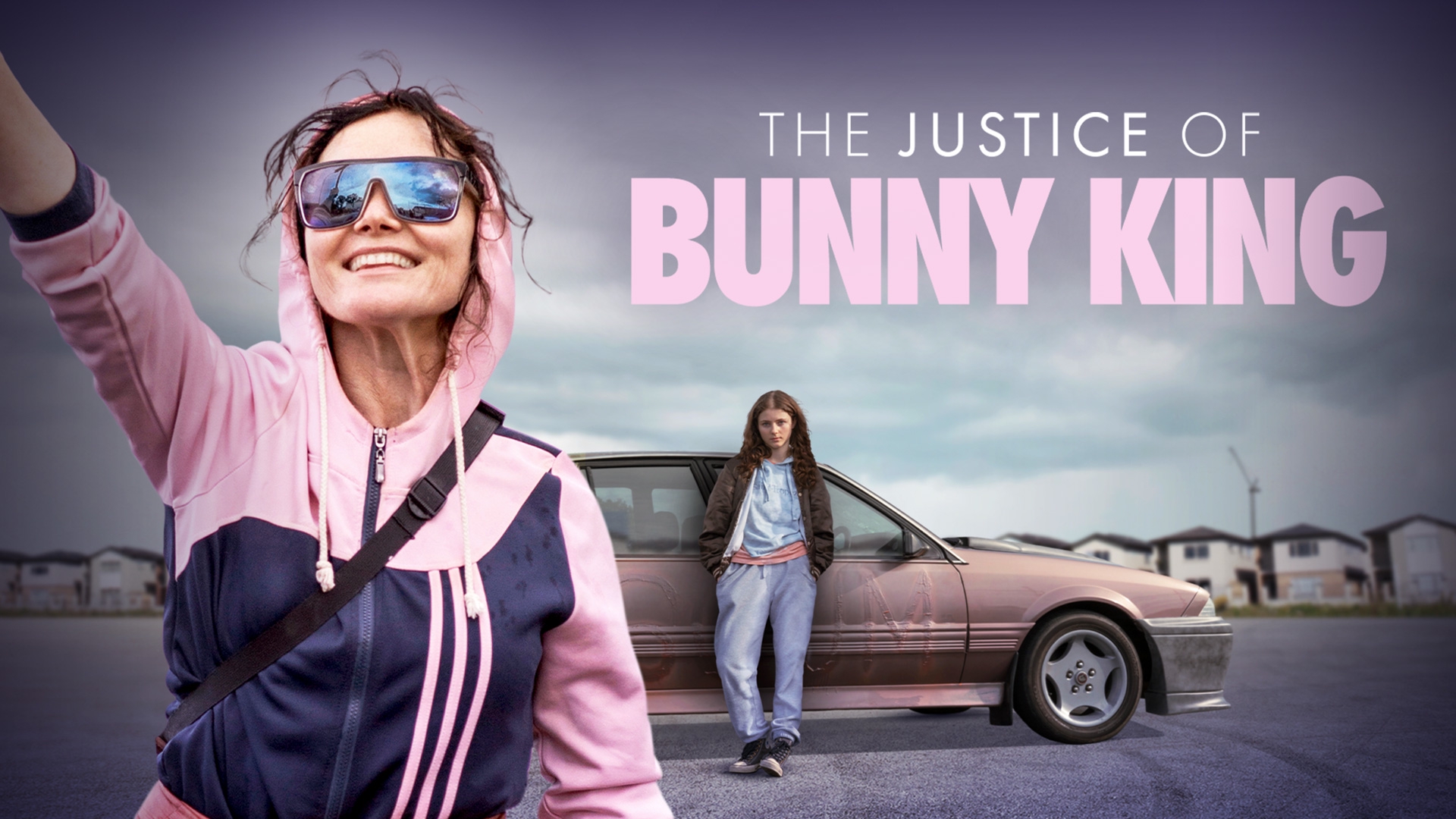 movie review the justice of bunny king