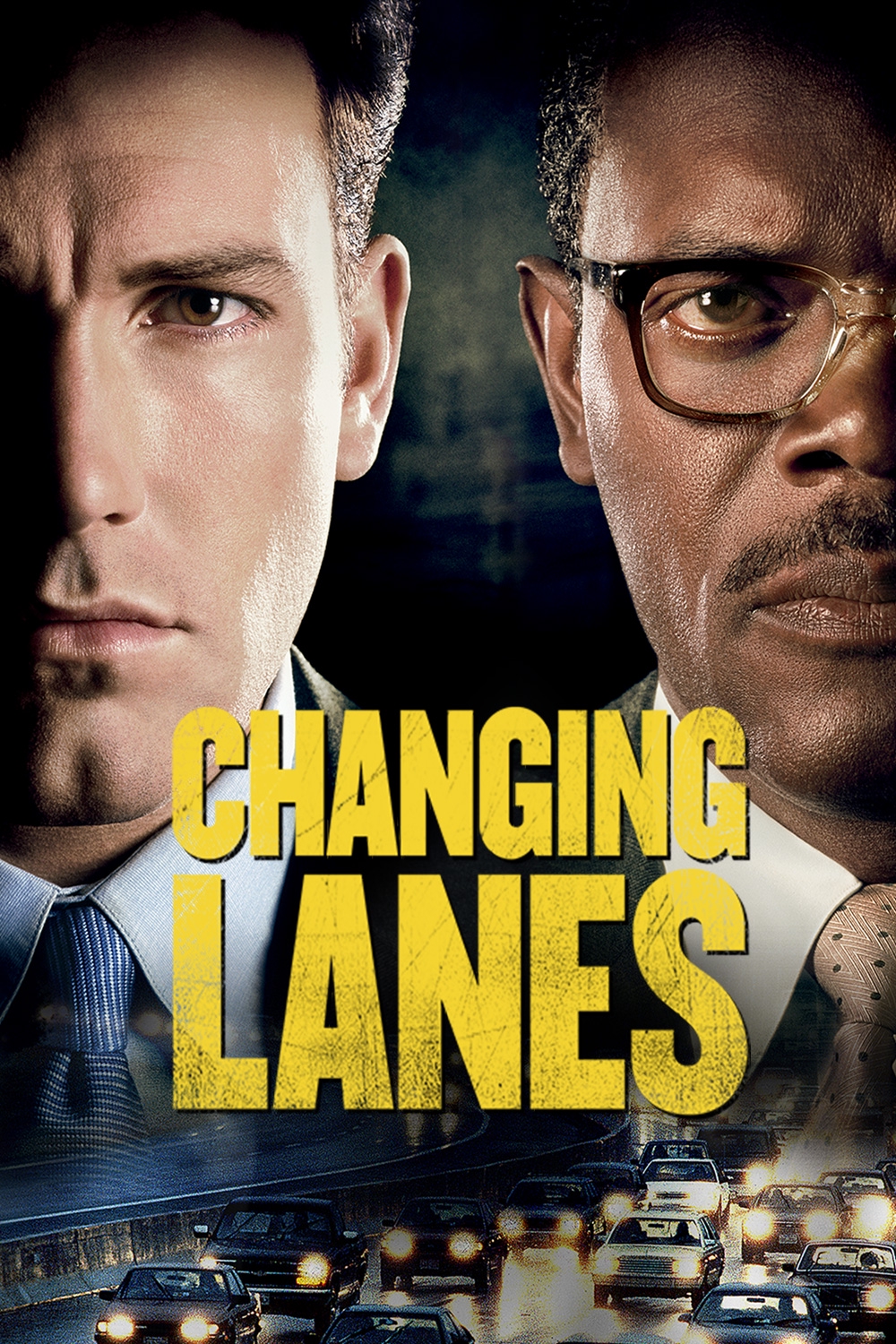 Changing Lanes streaming: where to watch online?