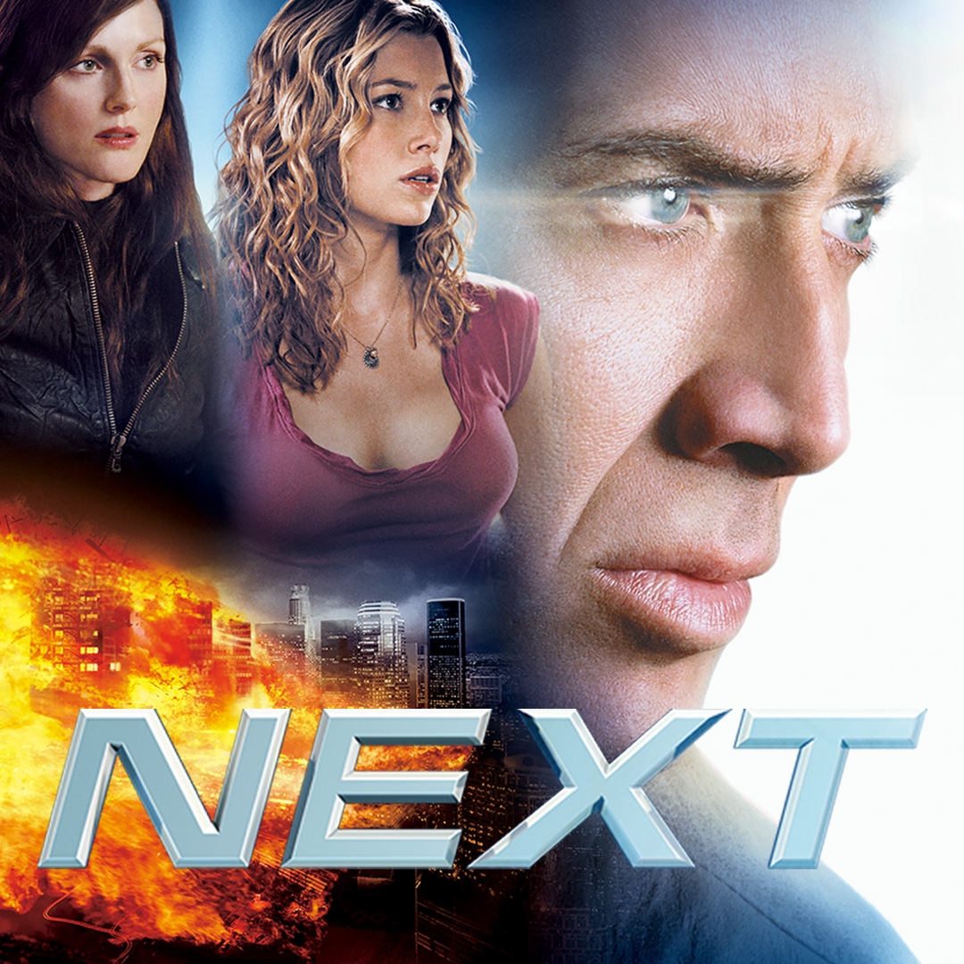 Stream Next 2007 Online Download and Watch HD Movies Stan