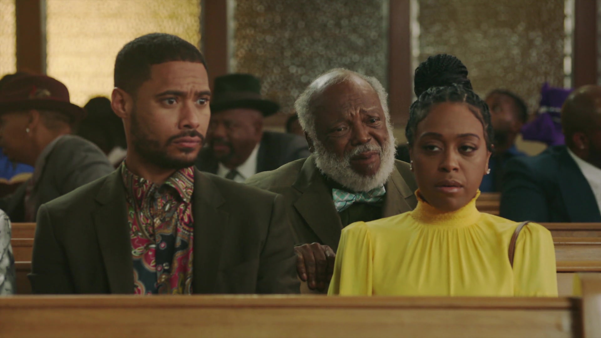 Watch Bust Down TV Show Premieres March 11 Only on Stan.