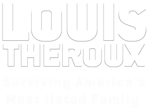 Louis Theroux: Surviving America's Most Hated Family