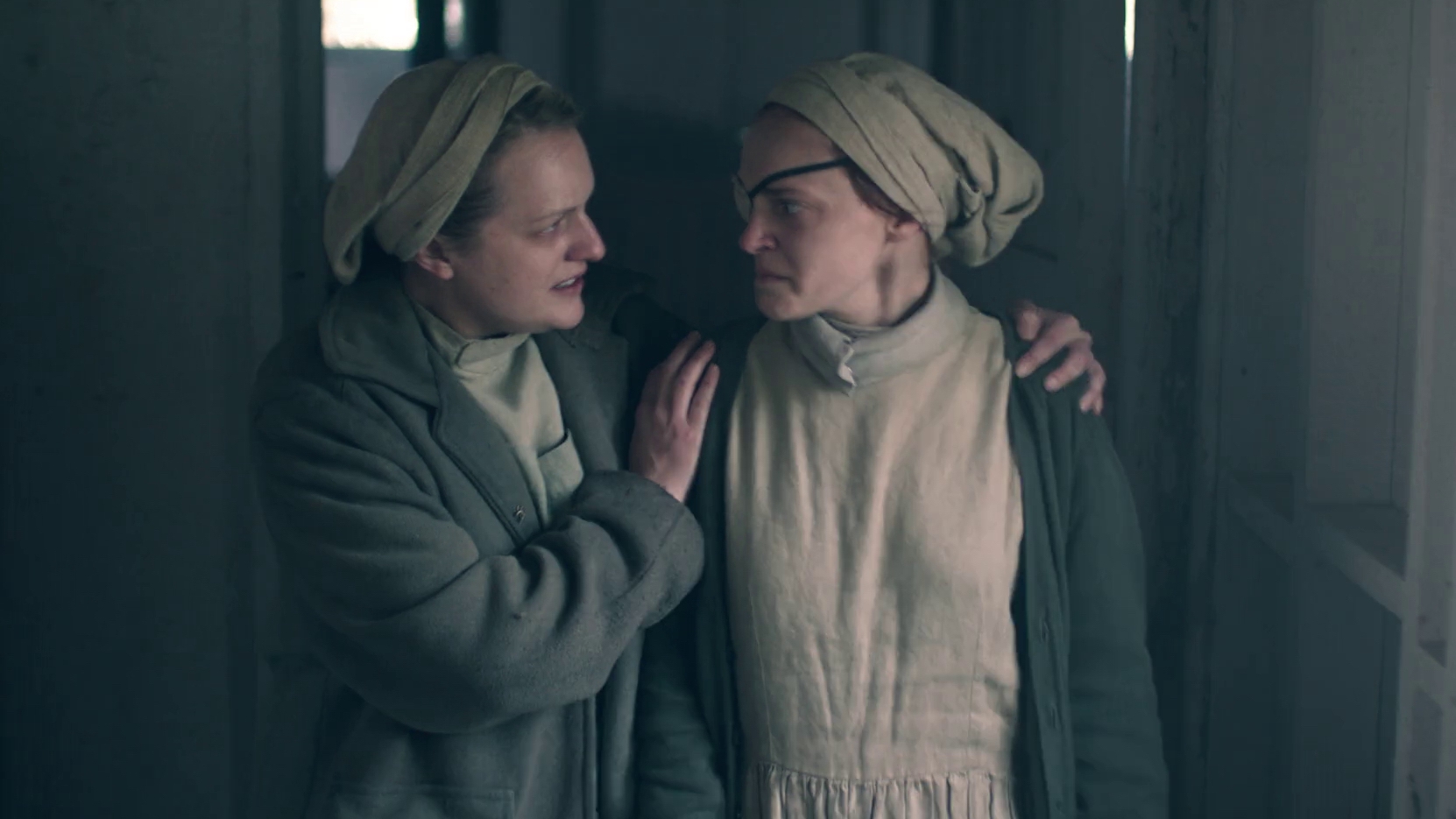 Watch The Handmaid's Tale Season 4 Online | Stream TV Shows | Stan