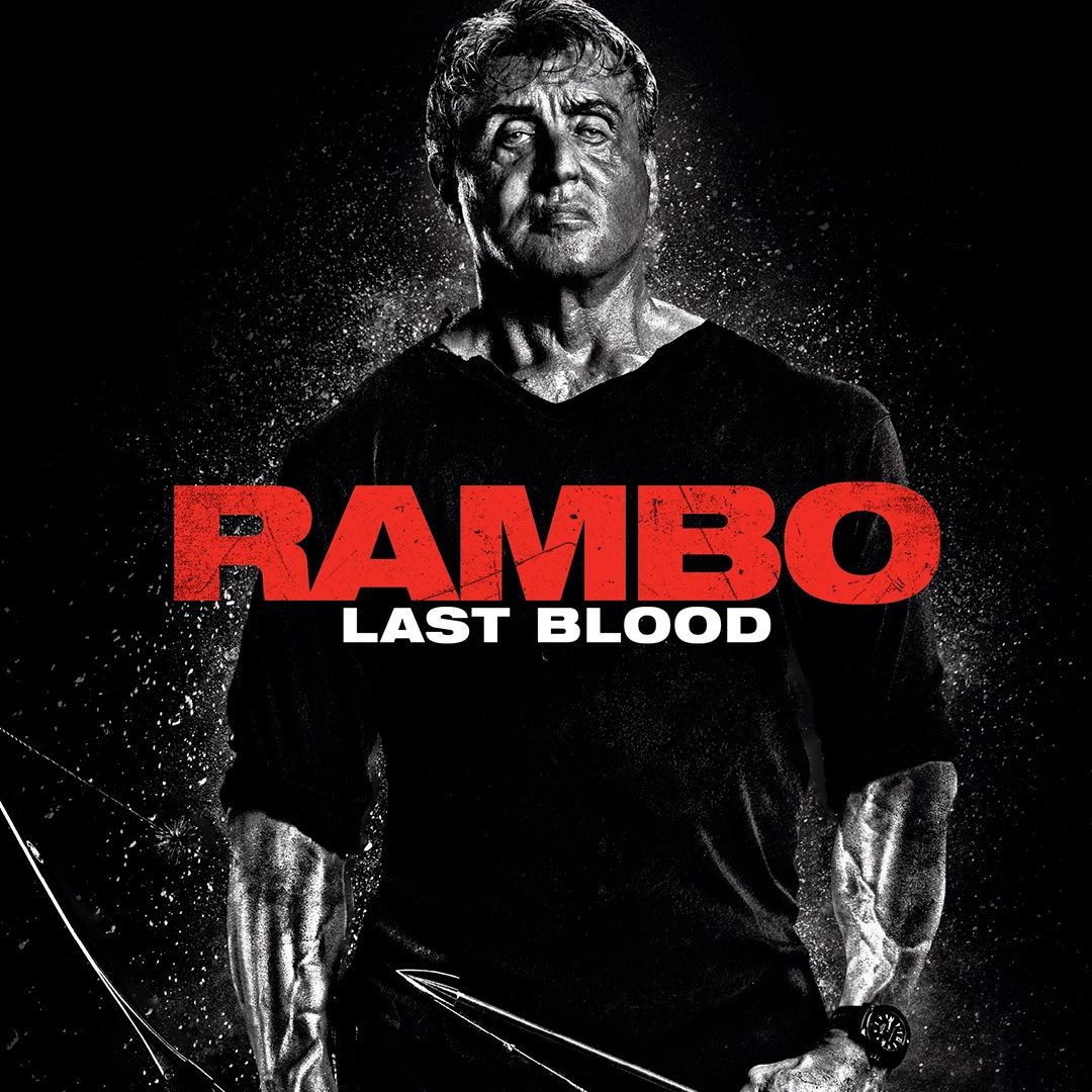 Stream Rambo Last Blood Online Download and Watch HD