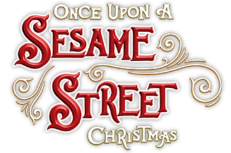 Sesame Street: Once Upon a Sesame Street Christmas