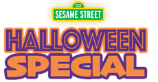 Sesame Street: Halloween Special