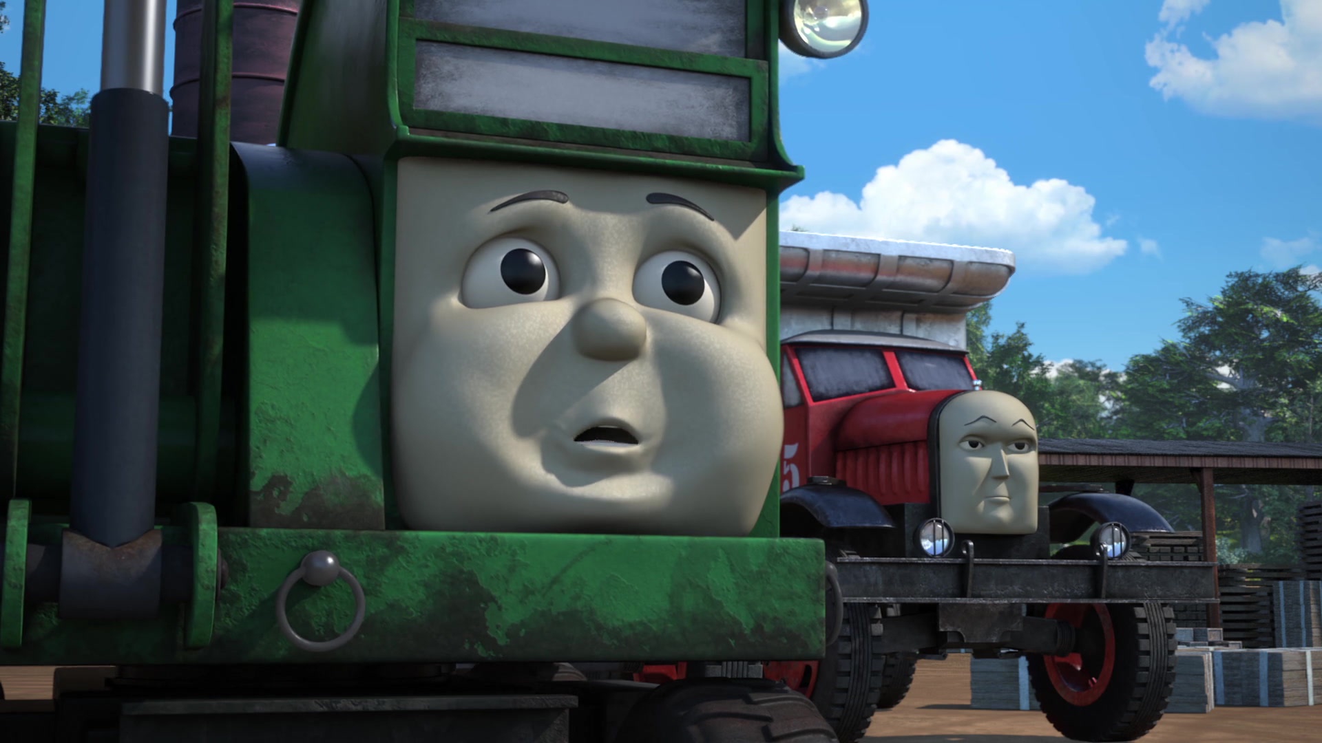 Watch Thomas And Friends Season 23 Online Stream TV Shows Stan watch-thomas-and-friends-season-23-online-stream-tv-shows-stan